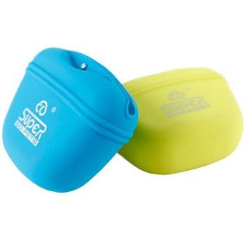Dog’s Plastic Waterproof Treat Pouch Dogs Training