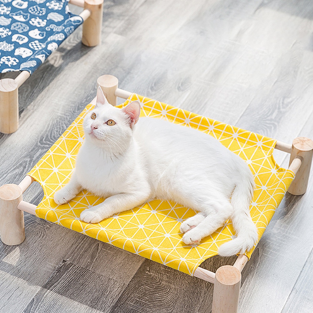 Detachable Cat Hammock Beds For Cats