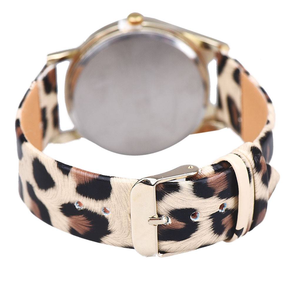Cute Cat Watches For Pet Lovers Jewelry & Watches
