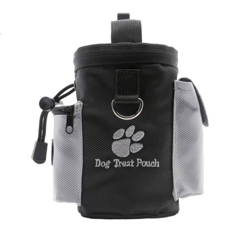 Training Treat Snack Bag for Pets Dogs Training