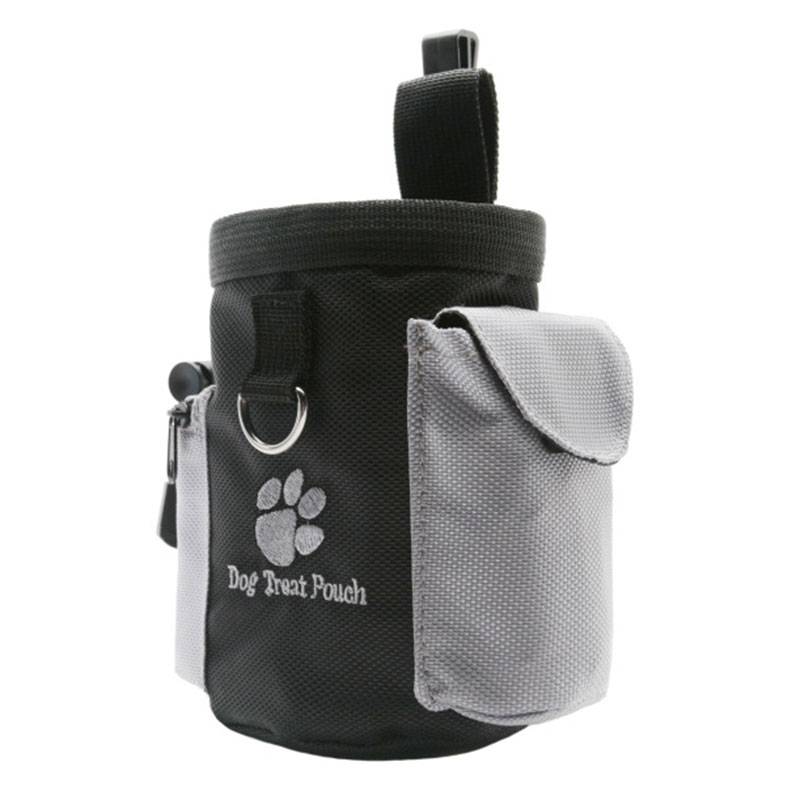 Training Treat Snack Bag for Pets Dogs Training