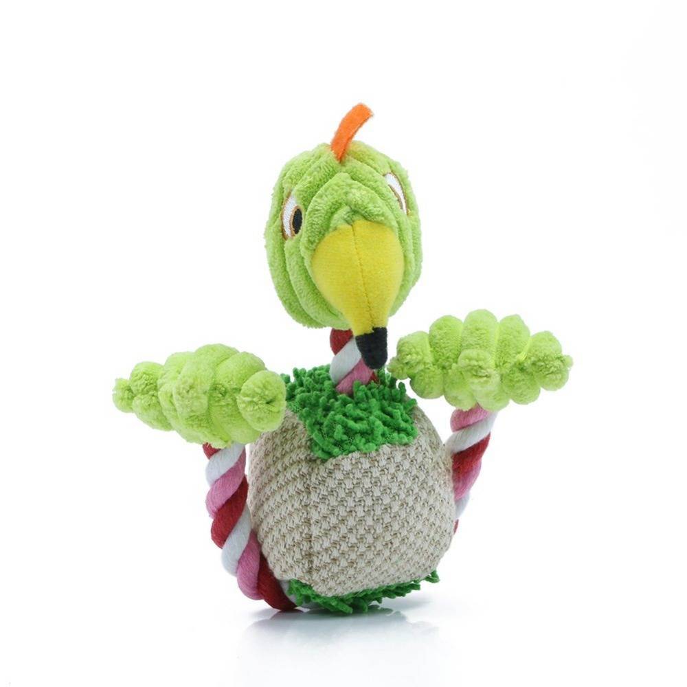 Cute Bird Shaped Toy for Dog Dogs Toys