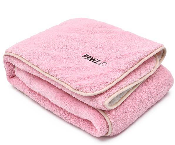 Exquisite Large Size Dog Towel - Adorable Darling