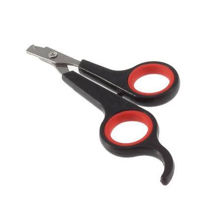 Dog’s Stainless Steel Nails Cutter Dogs Grooming & Care
