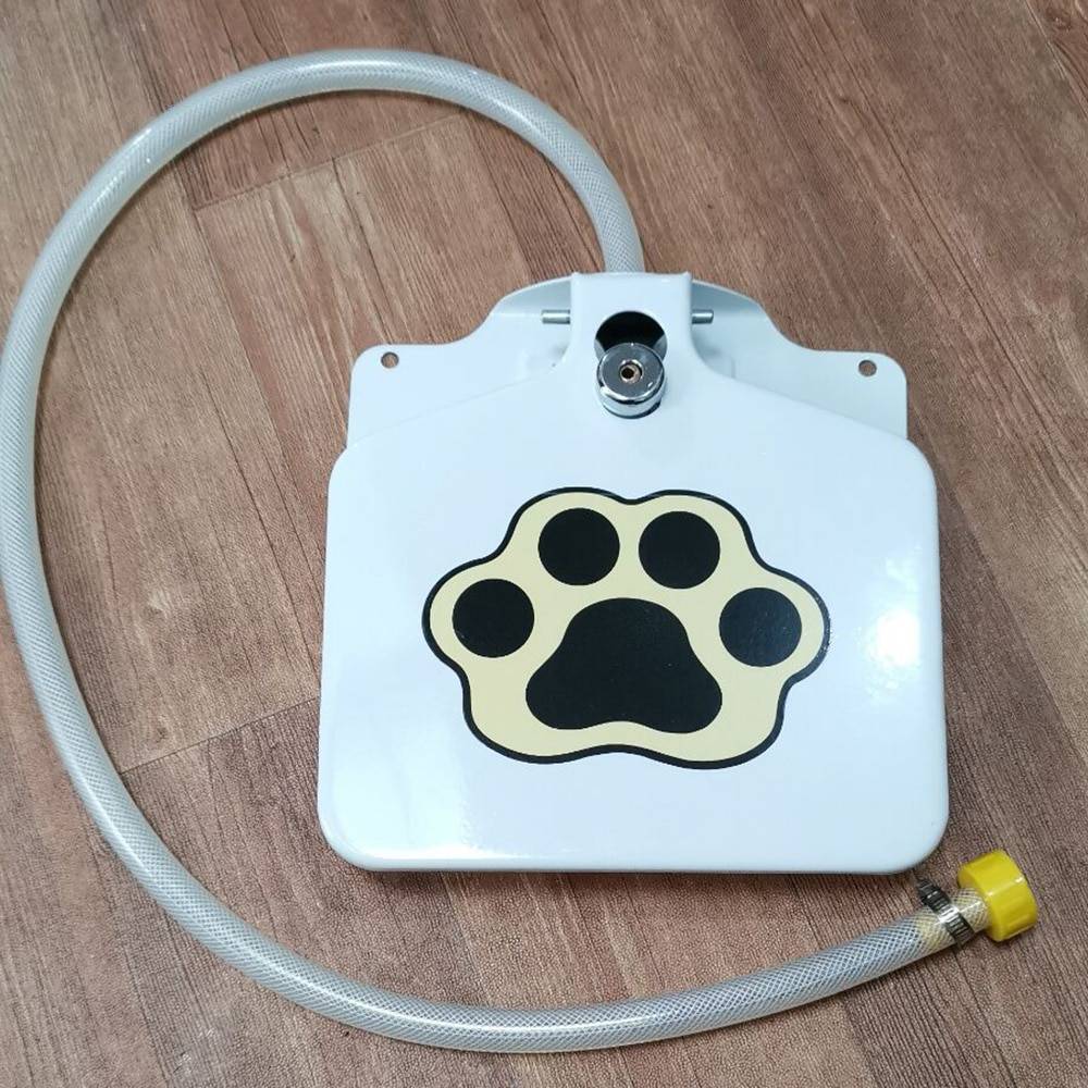 Dog Drinking Fountain Dogs Feeding & Watering Accessories