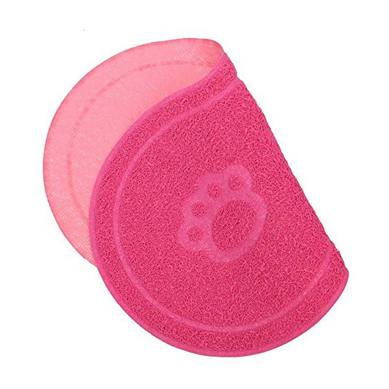 Pet Feeding Silicone Mat Cats Feeding & Watering Accessories