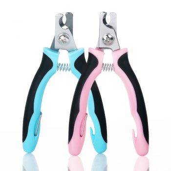 Bright Cat Nail Clippers of 3 Types - Adorable Darling