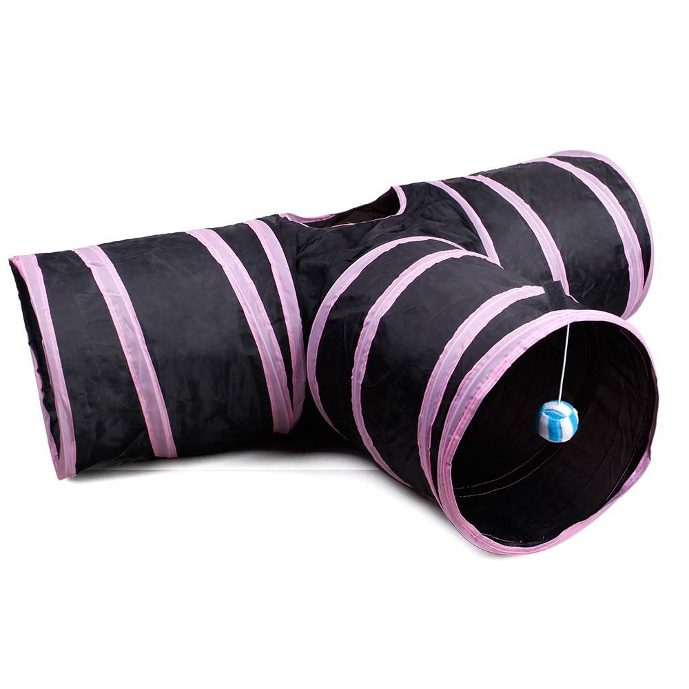 Cat’s Tunnel Foldable Toy Cats Toys