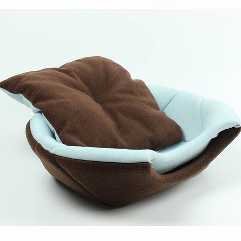 Dog’s Foldable Soft Warm Bed Beds Dogs