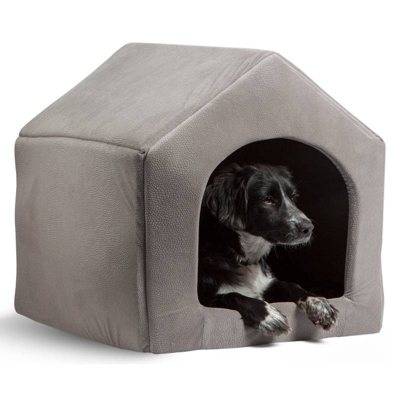 Luxury Dog’s House Beds Dogs