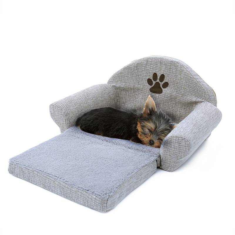 Paw Design Pet Sofa Bed Beds Dogs