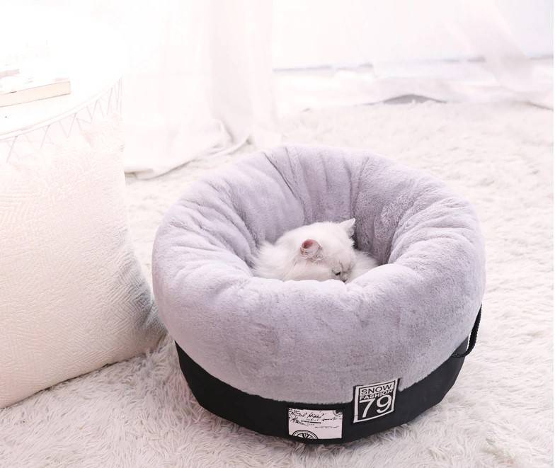 Cat’s Super Soft Bed Beds Cats