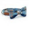 Collar with Bow Tie