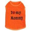 Orange Mommy