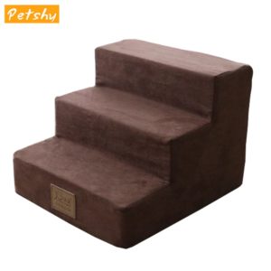 Padded Pet Stairs Beds Beds Cats Dogs Training Training